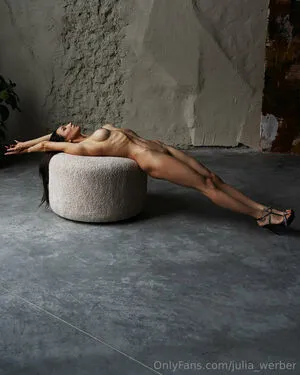 Julia Werber OnlyFans Leaked Free Thumbnail Picture - #QIMc1DbMQq