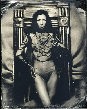 Julia Werber OnlyFans Leaked Free Thumbnail Picture - #UwcAbJYQ2s