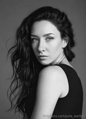 Julia Werber OnlyFans Leaked Free Thumbnail Picture - #W7g0zd0Kix