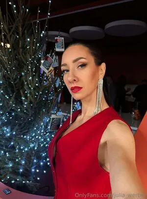 Julia Werber OnlyFans Leaked Free Thumbnail Picture - #bU5lrwKrPm