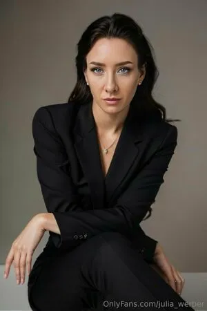 Julia Werber OnlyFans Leaked Free Thumbnail Picture - #ys09JaeNX1