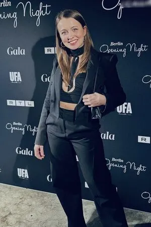 Julia Wiedemann OnlyFans Leaked Free Thumbnail Picture - #2crOZ6ddJ4