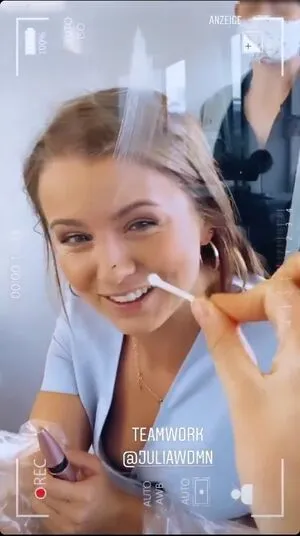 Julia Wiedemann OnlyFans Leaked Free Thumbnail Picture - #3MZZBpt1MZ