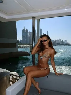 Julia Wieniawa OnlyFans Leaked Free Thumbnail Picture - #3z75fwQ7Vg