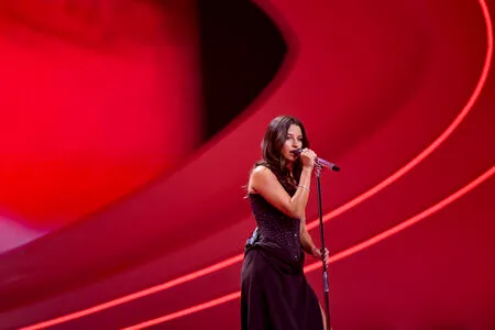 Julia Wieniawa OnlyFans Leaked Free Thumbnail Picture - #AakMVa6ek9