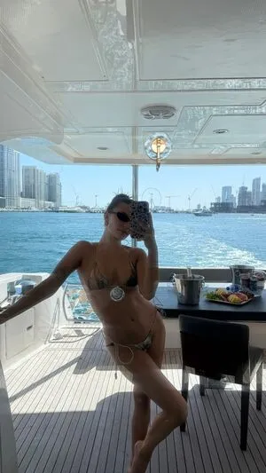 Julia Wieniawa OnlyFans Leaked Free Thumbnail Picture - #PYfnSYGXf7