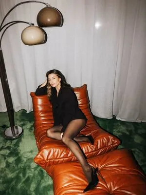 Julia Wieniawa OnlyFans Leaked Free Thumbnail Picture - #QeBWQWc71A