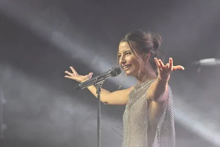 Julia Wieniawa OnlyFans Leaked Free Thumbnail Picture - #xHkh0R6rHz