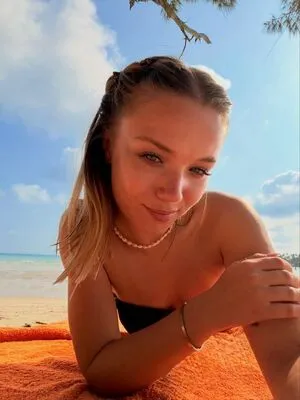 Julia Willecke OnlyFans Leaked Free Thumbnail Picture - #cgIIaDpGOF
