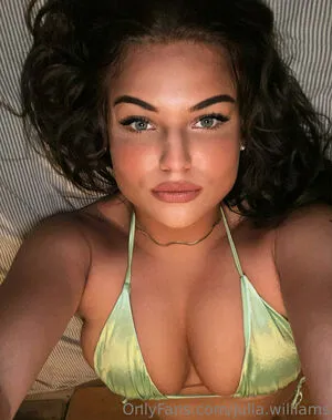 Julia Williams OnlyFans Leaked Free Thumbnail Picture - #5jPclRCFhH