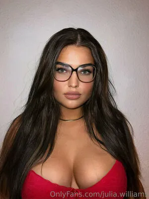 Julia Williams OnlyFans Leaked Free Thumbnail Picture - #6W5pTtoPuE