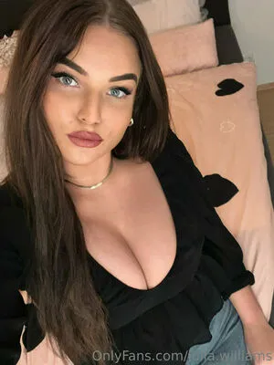 Julia Williams OnlyFans Leaked Free Thumbnail Picture - #7aQ1WWzz3r