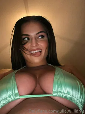 Julia Williams OnlyFans Leaked Free Thumbnail Picture - #NpkANJwbwF