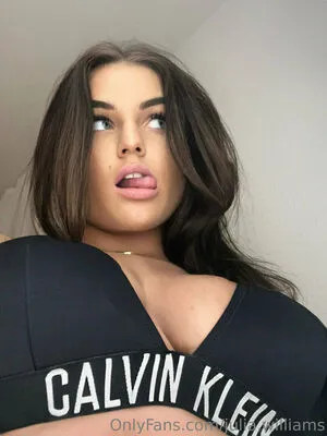 Julia Williams OnlyFans Leaked Free Thumbnail Picture - #SZK8wzqyEJ