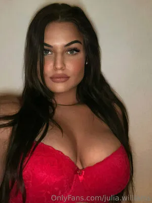Julia Williams OnlyFans Leaked Free Thumbnail Picture - #iCHOD7DZ5M