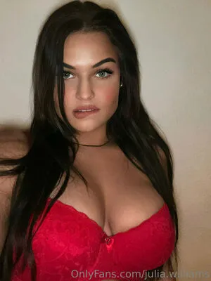 Julia Williams OnlyFans Leaked Free Thumbnail Picture - #m0bxZJYRTf
