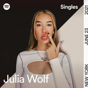 Julia Wolf OnlyFans Leaked Free Thumbnail Picture - #GndCK33erL