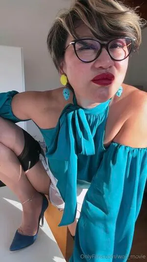 Julia Woo OnlyFans Leaked Free Thumbnail Picture - #9ENp1Gn5Ae