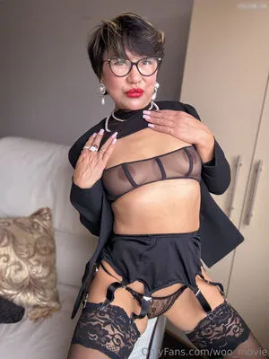 Julia Woo OnlyFans Leaked Free Thumbnail Picture - #Ma01FdE7tl