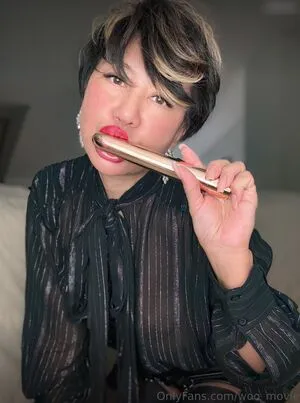 Julia Woo OnlyFans Leaked Free Thumbnail Picture - #PSvAWCmWKH