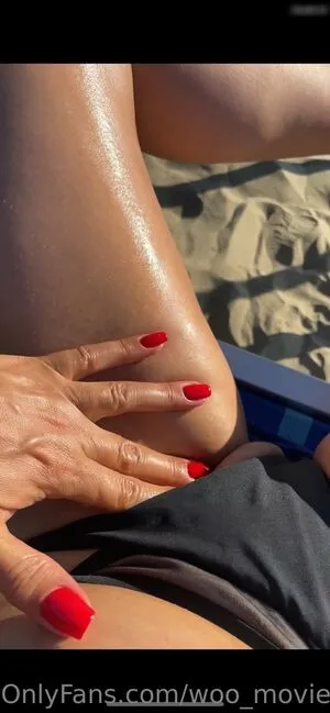 Julia Woo OnlyFans Leaked Free Thumbnail Picture - #X0B9ez16m4