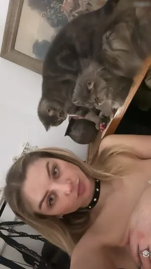 Julia Wulf OnlyFans Leaked Free Thumbnail Picture - #32fDrTtLH3