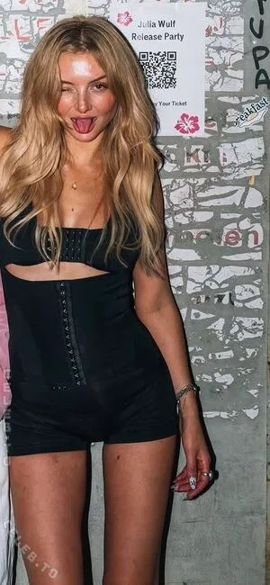 Julia Wulf OnlyFans Leaked Free Thumbnail Picture - #45HYq0cHu1