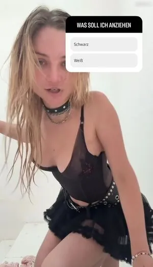 Julia Wulf OnlyFans Leaked Free Thumbnail Picture - #4Yghh17Onp