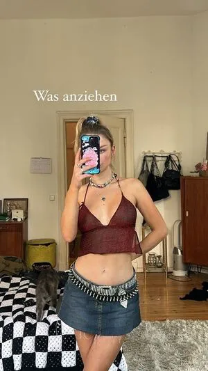 Julia Wulf OnlyFans Leaked Free Thumbnail Picture - #5dqwiLPZZm