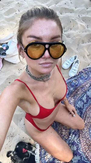 Julia Wulf OnlyFans Leaked Free Thumbnail Picture - #7VVCJJDsrn