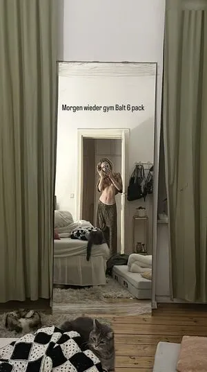 Julia Wulf OnlyFans Leaked Free Thumbnail Picture - #7Z4FgDKz4B