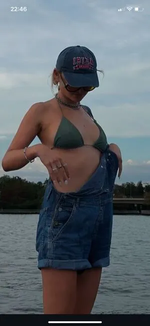 Julia Wulf OnlyFans Leaked Free Thumbnail Picture - #7upoUIKg9s