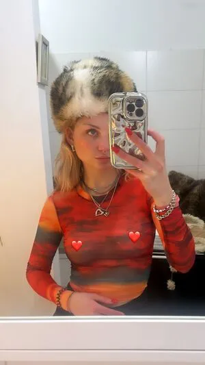 Julia Wulf OnlyFans Leaked Free Thumbnail Picture - #8n0rZZardr