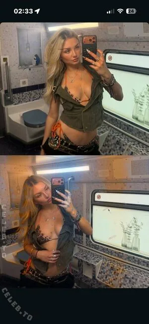 Julia Wulf OnlyFans Leaked Free Thumbnail Picture - #AV03BGzLgZ