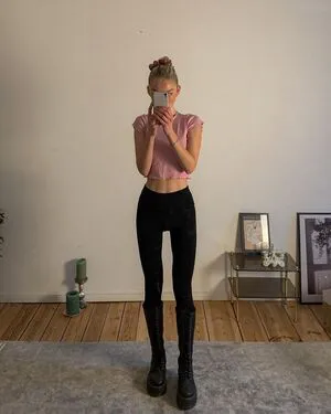 Julia Wulf OnlyFans Leaked Free Thumbnail Picture - #B7oF66vukN