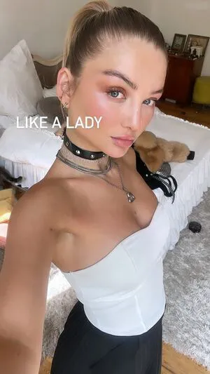 Julia Wulf OnlyFans Leaked Free Thumbnail Picture - #Bn4Z2DqiPy