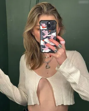 Julia Wulf OnlyFans Leaked Free Thumbnail Picture - #BuQaOLPANd