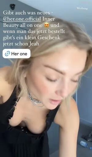 Julia Wulf OnlyFans Leaked Free Thumbnail Picture - #Dm3KVsyE7U