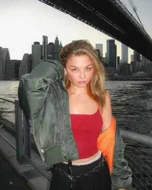 Julia Wulf OnlyFans Leaked Free Thumbnail Picture - #GTfIFff4EZ