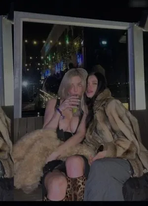 Julia Wulf OnlyFans Leaked Free Thumbnail Picture - #Hq9XYfCg7m