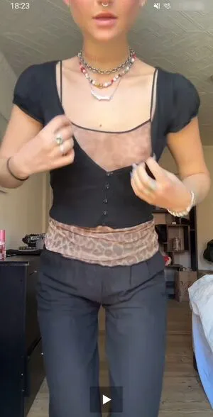 Julia Wulf OnlyFans Leaked Free Thumbnail Picture - #K7JlGyZFRl