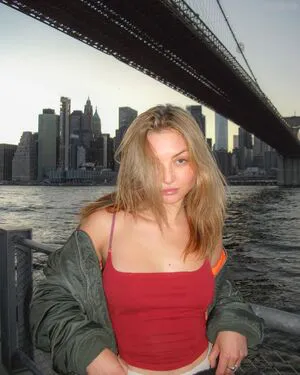 Julia Wulf OnlyFans Leaked Free Thumbnail Picture - #LLKkzJKM8J