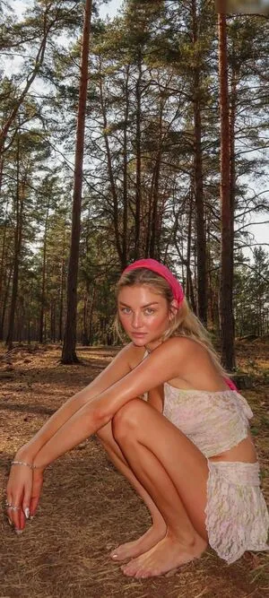 Julia Wulf OnlyFans Leaked Free Thumbnail Picture - #LNYv05s01m