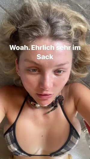 Julia Wulf OnlyFans Leaked Free Thumbnail Picture - #MO4YTzfOgV