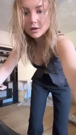 Julia Wulf OnlyFans Leaked Free Thumbnail Picture - #PfFT9BNWJ6
