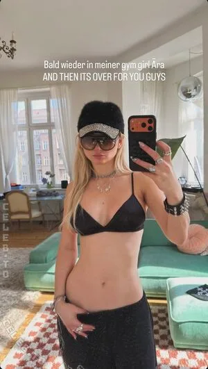 Julia Wulf OnlyFans Leaked Free Thumbnail Picture - #QXk62WTaWB