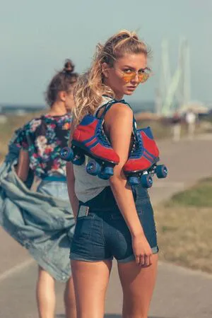 Julia Wulf OnlyFans Leaked Free Thumbnail Picture - #TYyhuR9i0y
