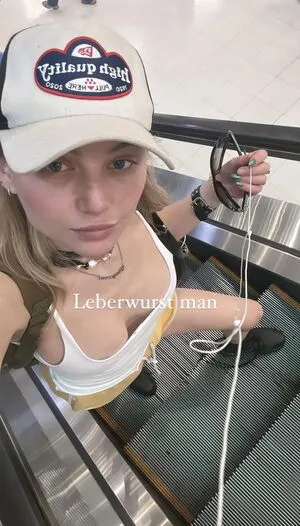 Julia Wulf OnlyFans Leaked Free Thumbnail Picture - #TisBuRqsH7