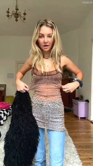 Julia Wulf OnlyFans Leaked Free Thumbnail Picture - #XCH51UGY6u