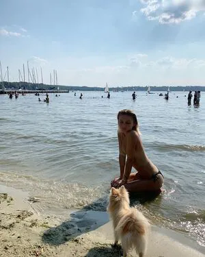 Julia Wulf OnlyFans Leaked Free Thumbnail Picture - #YO17FyV1Ji